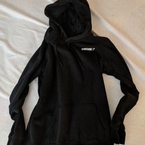 Gymshark sweatshirt